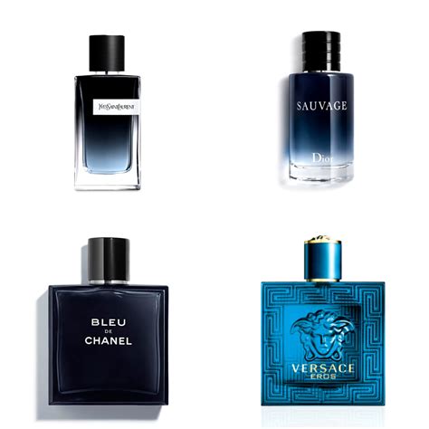 bleu de chanel similar cologne